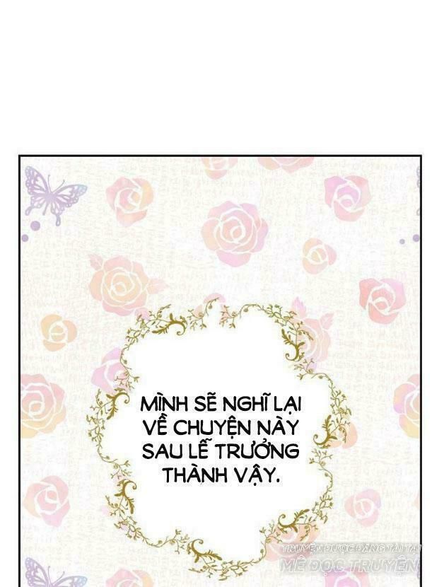 đọc truyện Một Ngày Nọ Tôi Bỗng Thành Nàng Công Chúa Chương 43 ảnh 18 tại Thiên Thai Truyện