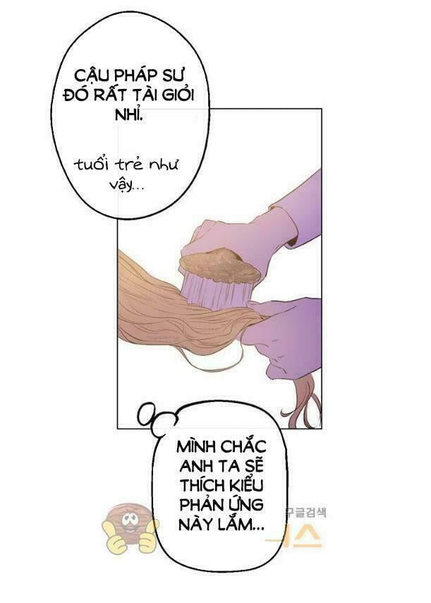 đọc truyện Một Ngày Nọ Tôi Bỗng Thành Nàng Công Chúa Chương 43 ảnh 22 tại Thiên Thai Truyện