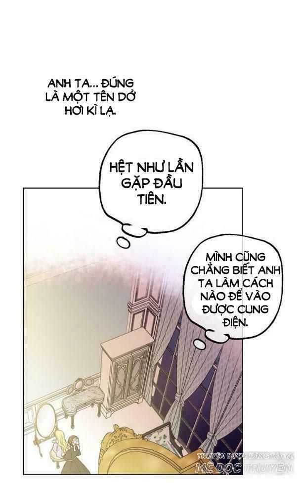 đọc truyện Một Ngày Nọ Tôi Bỗng Thành Nàng Công Chúa Chương 43 ảnh 23 tại Thiên Thai Truyện