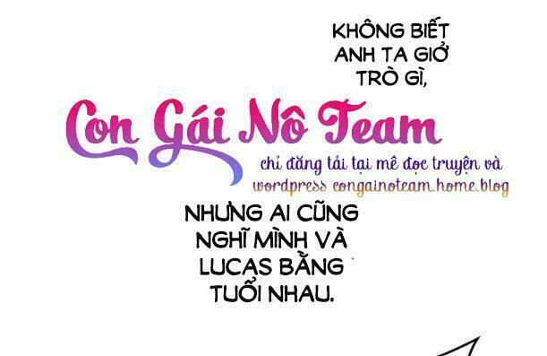 đọc truyện Một Ngày Nọ Tôi Bỗng Thành Nàng Công Chúa Chương 43 ảnh 24 tại Thiên Thai Truyện