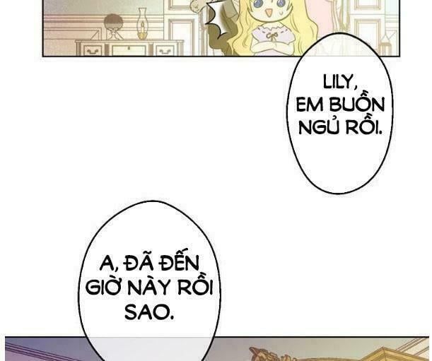 đọc truyện Một Ngày Nọ Tôi Bỗng Thành Nàng Công Chúa Chương 43 ảnh 27 tại Thiên Thai Truyện