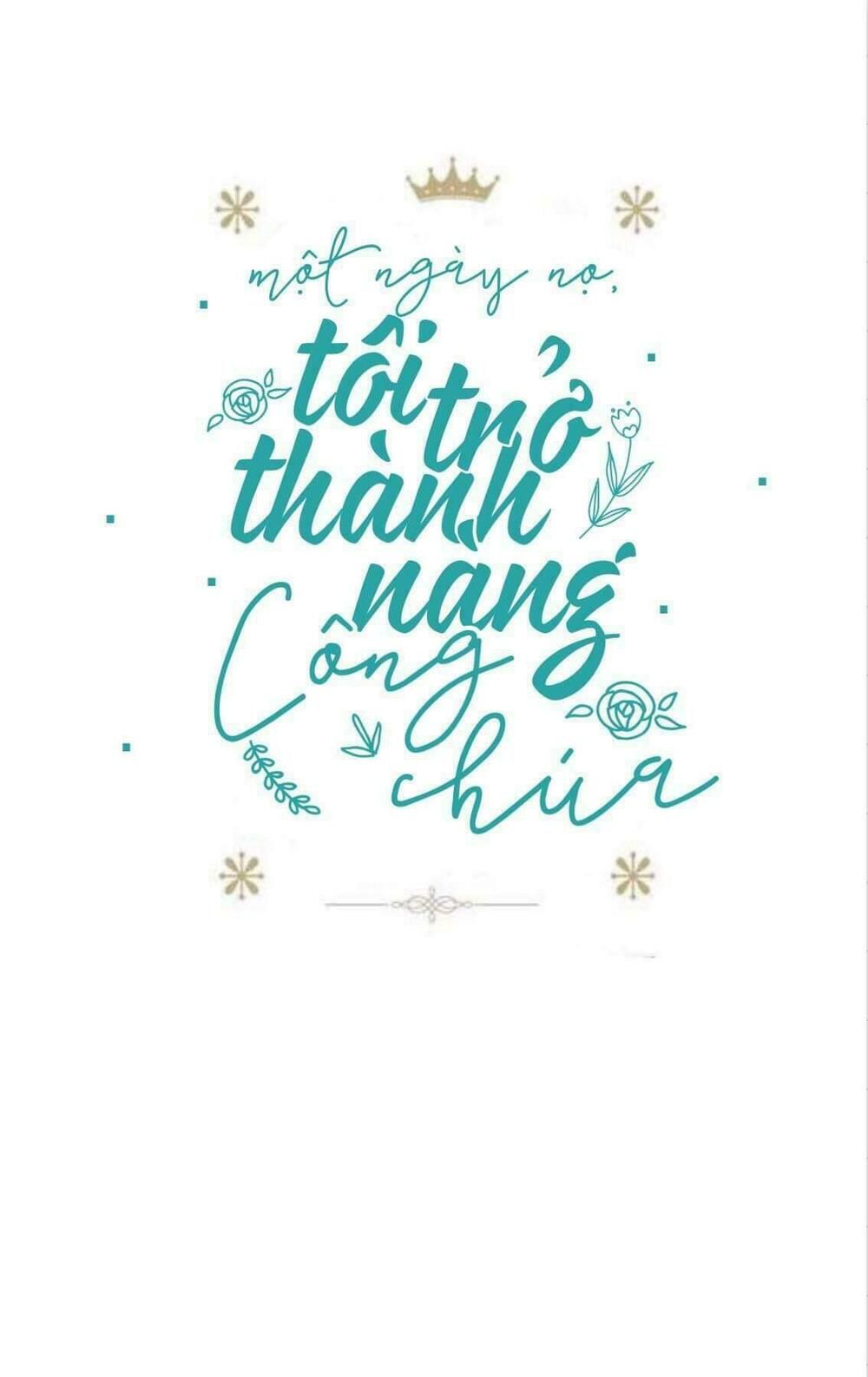 đọc truyện Một Ngày Nọ Tôi Bỗng Thành Nàng Công Chúa Chương 43 ảnh 31 tại Thiên Thai Truyện