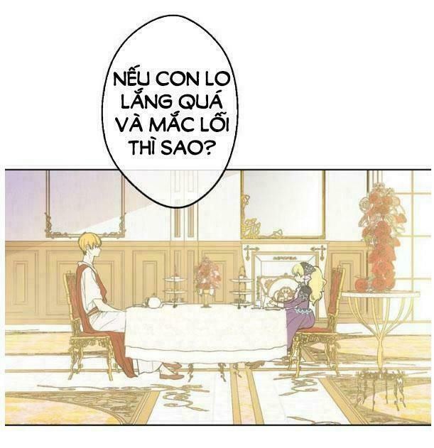 đọc truyện Một Ngày Nọ Tôi Bỗng Thành Nàng Công Chúa Chương 43 ảnh 37 tại Thiên Thai Truyện