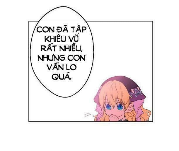 đọc truyện Một Ngày Nọ Tôi Bỗng Thành Nàng Công Chúa Chương 43 ảnh 39 tại Thiên Thai Truyện