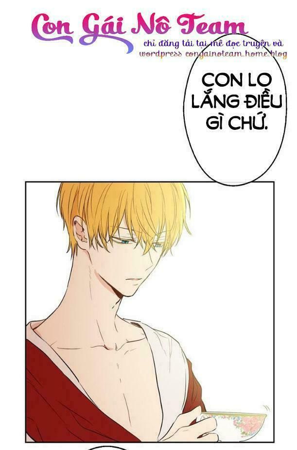 đọc truyện Một Ngày Nọ Tôi Bỗng Thành Nàng Công Chúa Chương 43 ảnh 40 tại Thiên Thai Truyện