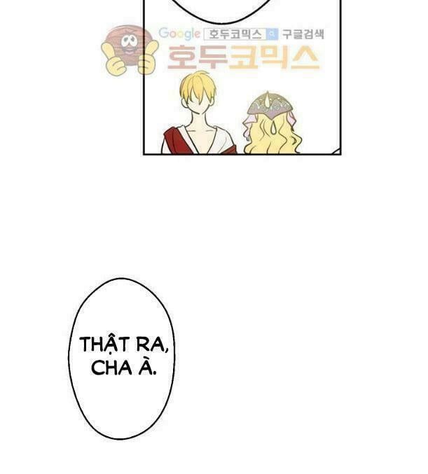 đọc truyện Một Ngày Nọ Tôi Bỗng Thành Nàng Công Chúa Chương 43 ảnh 45 tại Thiên Thai Truyện