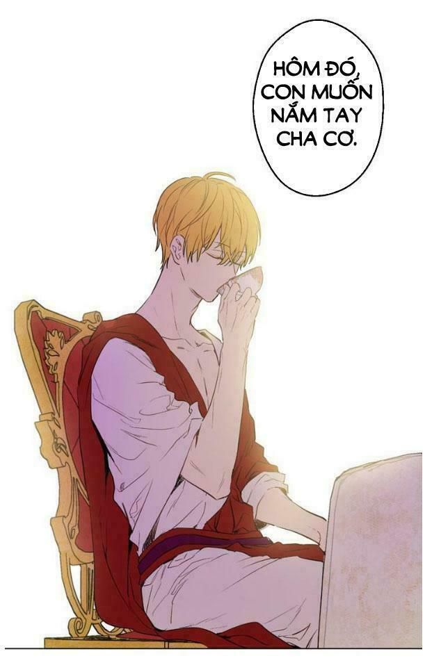 đọc truyện Một Ngày Nọ Tôi Bỗng Thành Nàng Công Chúa Chương 43 ảnh 46 tại Thiên Thai Truyện