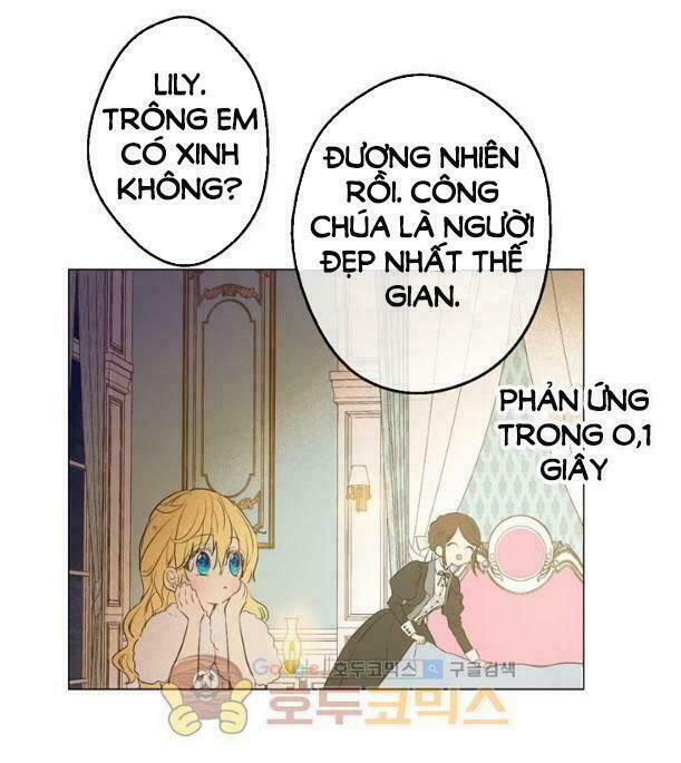 đọc truyện Một Ngày Nọ Tôi Bỗng Thành Nàng Công Chúa Chương 43 ảnh 7 tại Thiên Thai Truyện