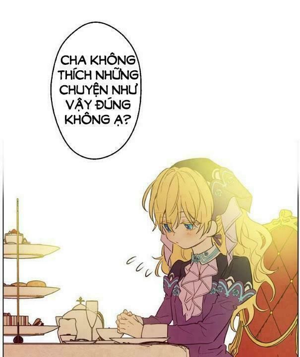 đọc truyện Một Ngày Nọ Tôi Bỗng Thành Nàng Công Chúa Chương 43 ảnh 52 tại Thiên Thai Truyện