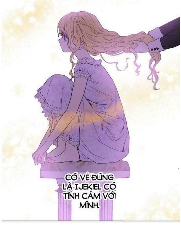 đọc truyện Một Ngày Nọ Tôi Bỗng Thành Nàng Công Chúa Chương 43 ảnh 10 tại Thiên Thai Truyện