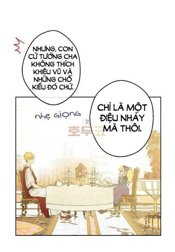 đọc truyện Một Ngày Nọ Tôi Bỗng Thành Nàng Công Chúa Chương 44 ảnh 12 tại Thiên Thai Truyện