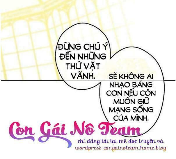 đọc truyện Một Ngày Nọ Tôi Bỗng Thành Nàng Công Chúa Chương 44 ảnh 14 tại Thiên Thai Truyện