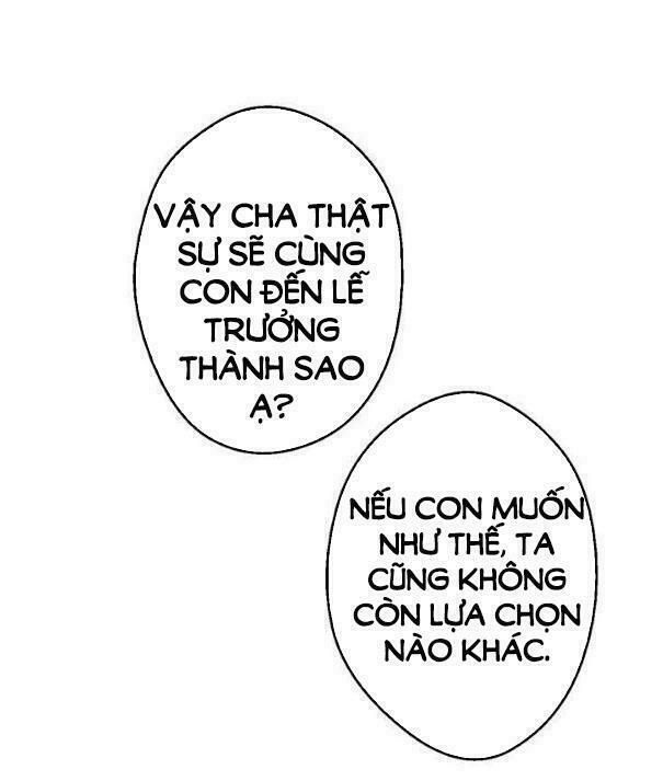 đọc truyện Một Ngày Nọ Tôi Bỗng Thành Nàng Công Chúa Chương 44 ảnh 15 tại Thiên Thai Truyện