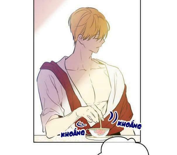 đọc truyện Một Ngày Nọ Tôi Bỗng Thành Nàng Công Chúa Chương 44 ảnh 17 tại Thiên Thai Truyện