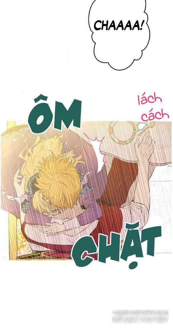 đọc truyện Một Ngày Nọ Tôi Bỗng Thành Nàng Công Chúa Chương 44 ảnh 18 tại Thiên Thai Truyện