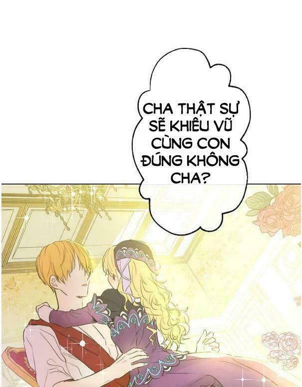 đọc truyện Một Ngày Nọ Tôi Bỗng Thành Nàng Công Chúa Chương 44 ảnh 21 tại Thiên Thai Truyện