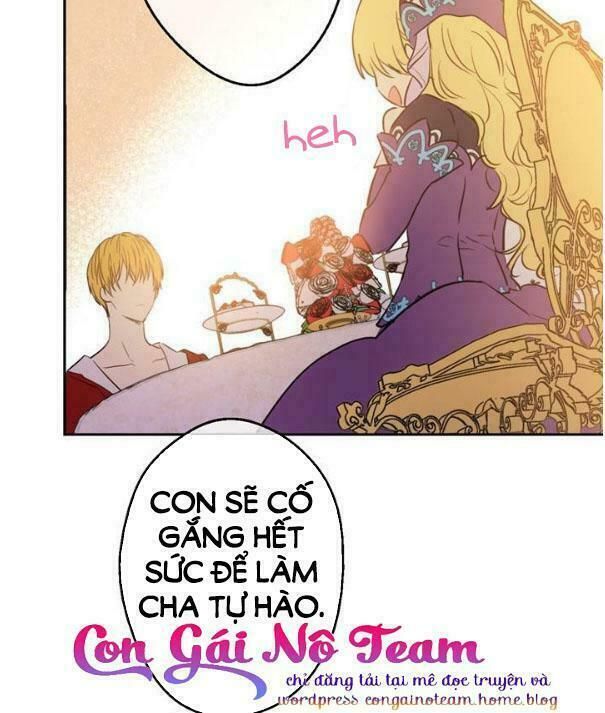 đọc truyện Một Ngày Nọ Tôi Bỗng Thành Nàng Công Chúa Chương 44 ảnh 4 tại Thiên Thai Truyện