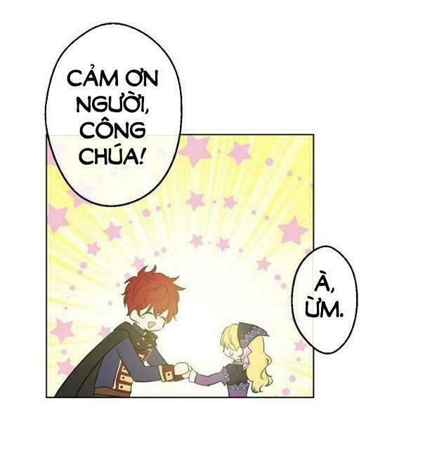 đọc truyện Một Ngày Nọ Tôi Bỗng Thành Nàng Công Chúa Chương 44 ảnh 32 tại Thiên Thai Truyện