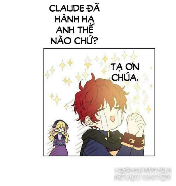 đọc truyện Một Ngày Nọ Tôi Bỗng Thành Nàng Công Chúa Chương 44 ảnh 33 tại Thiên Thai Truyện