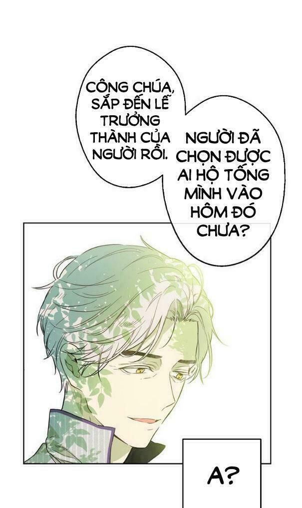 đọc truyện Một Ngày Nọ Tôi Bỗng Thành Nàng Công Chúa Chương 44 ảnh 40 tại Thiên Thai Truyện