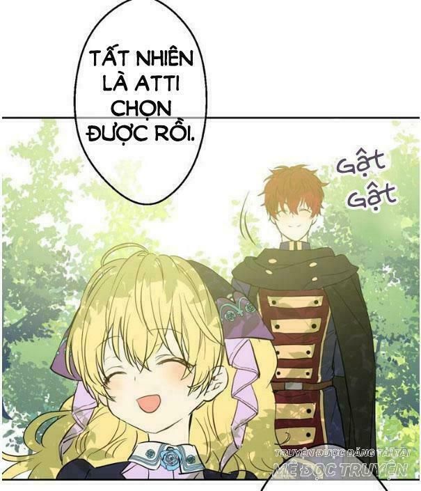 đọc truyện Một Ngày Nọ Tôi Bỗng Thành Nàng Công Chúa Chương 44 ảnh 43 tại Thiên Thai Truyện