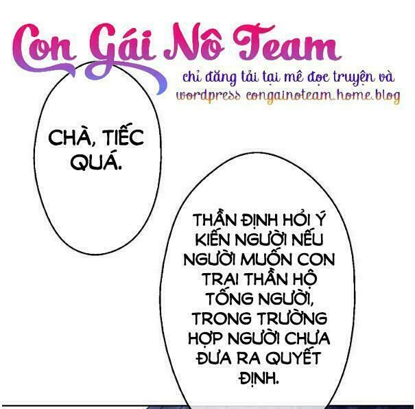 đọc truyện Một Ngày Nọ Tôi Bỗng Thành Nàng Công Chúa Chương 44 ảnh 54 tại Thiên Thai Truyện