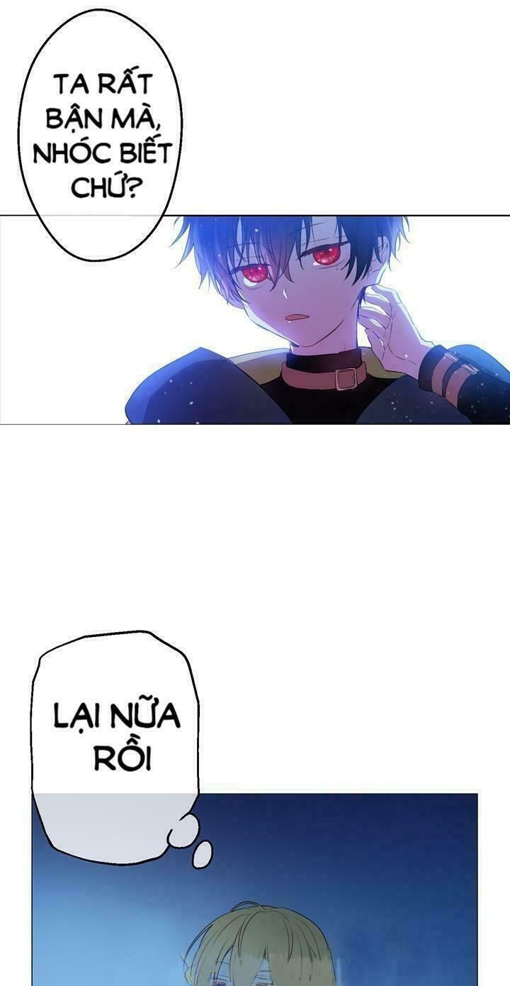 đọc truyện Một Ngày Nọ Tôi Bỗng Thành Nàng Công Chúa Chương 45 ảnh 3 tại Thiên Thai Truyện