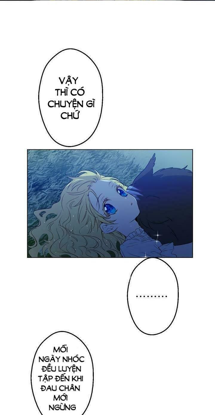 đọc truyện Một Ngày Nọ Tôi Bỗng Thành Nàng Công Chúa Chương 45 ảnh 12 tại Thiên Thai Truyện