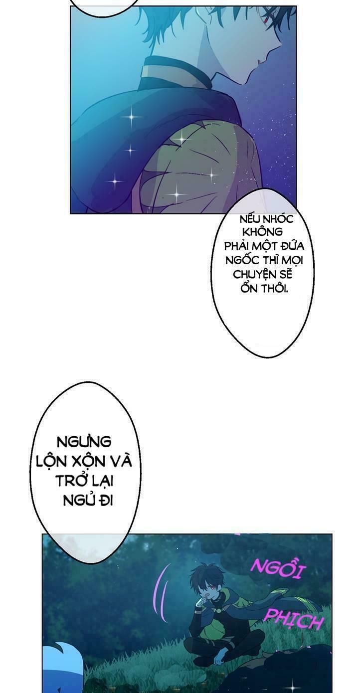 đọc truyện Một Ngày Nọ Tôi Bỗng Thành Nàng Công Chúa Chương 45 ảnh 13 tại Thiên Thai Truyện