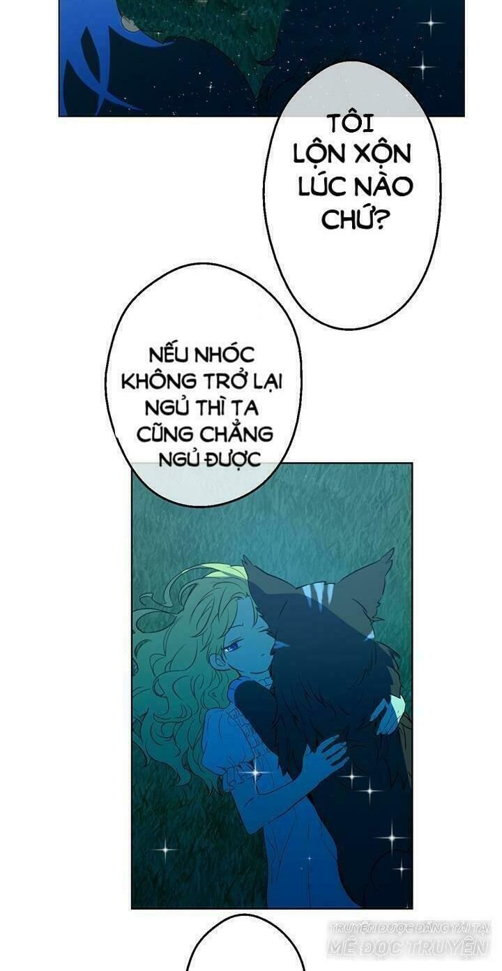 đọc truyện Một Ngày Nọ Tôi Bỗng Thành Nàng Công Chúa Chương 45 ảnh 14 tại Thiên Thai Truyện