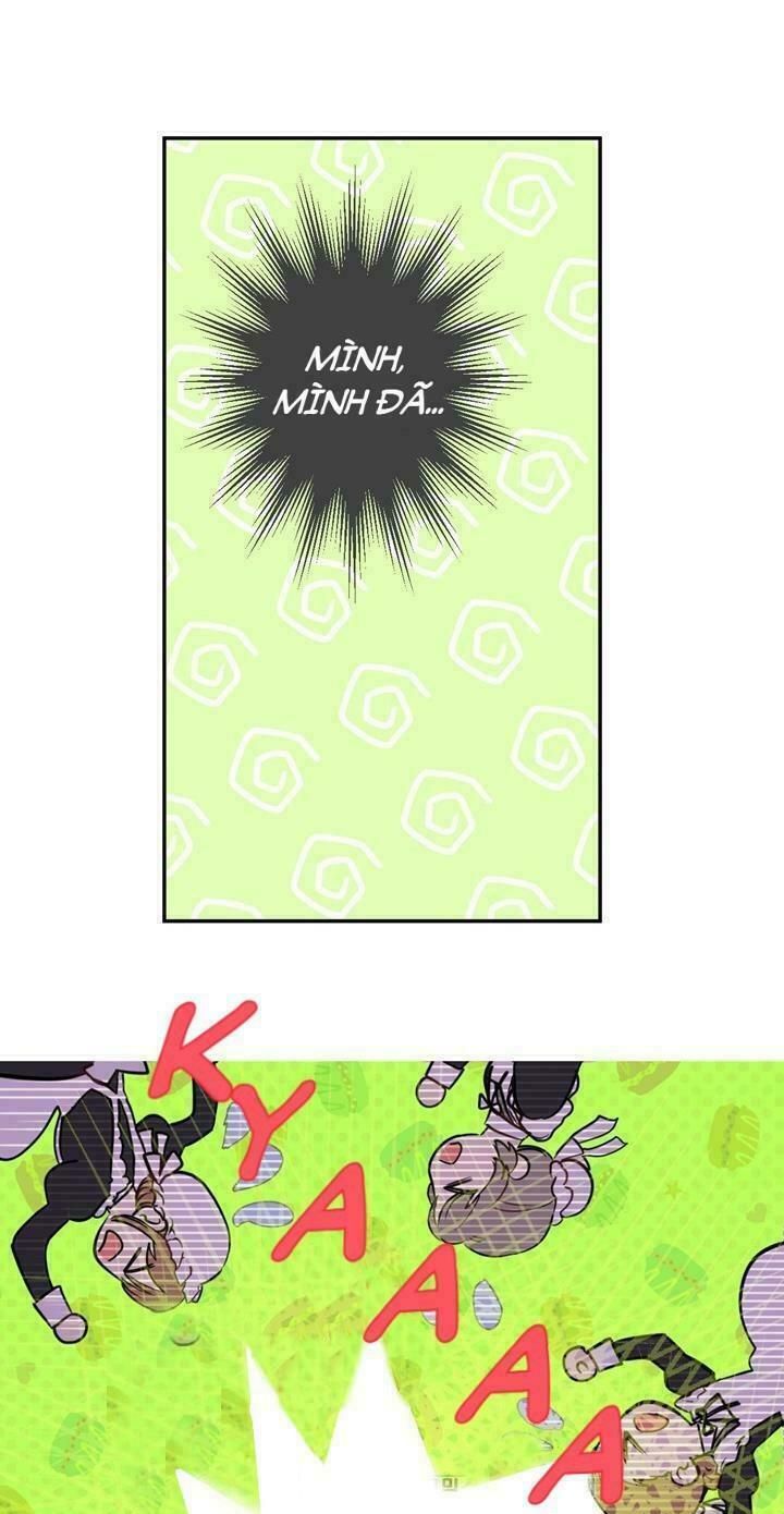 đọc truyện Một Ngày Nọ Tôi Bỗng Thành Nàng Công Chúa Chương 45 ảnh 28 tại Thiên Thai Truyện