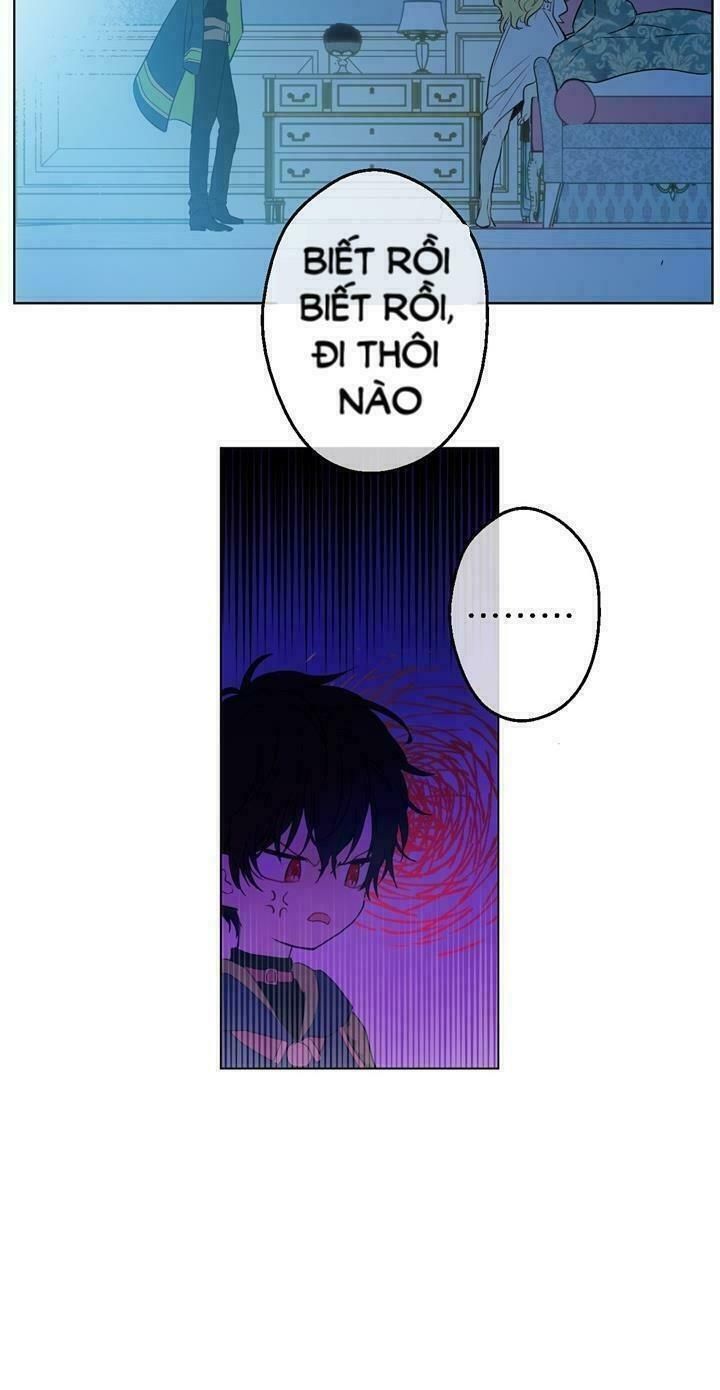 đọc truyện Một Ngày Nọ Tôi Bỗng Thành Nàng Công Chúa Chương 45 ảnh 5 tại Thiên Thai Truyện