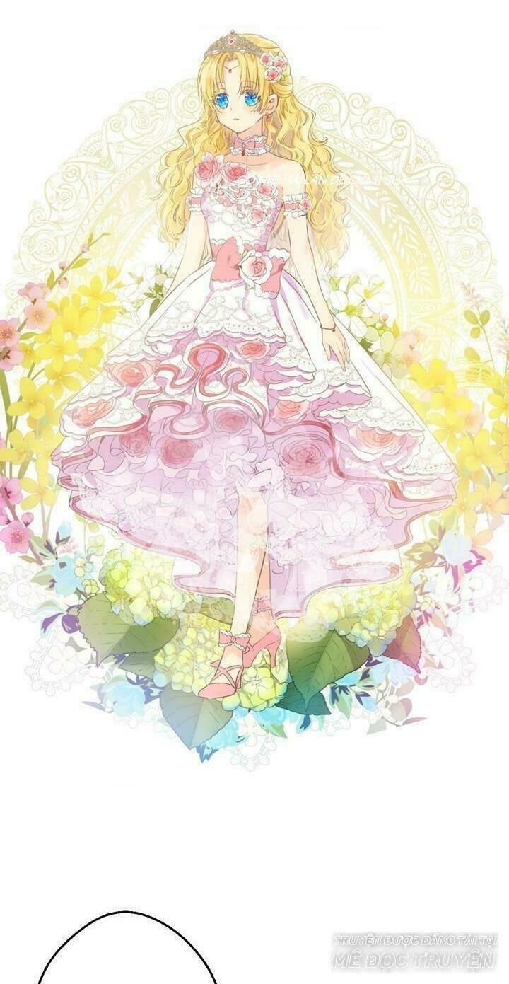 đọc truyện Một Ngày Nọ Tôi Bỗng Thành Nàng Công Chúa Chương 45 ảnh 33 tại Thiên Thai Truyện