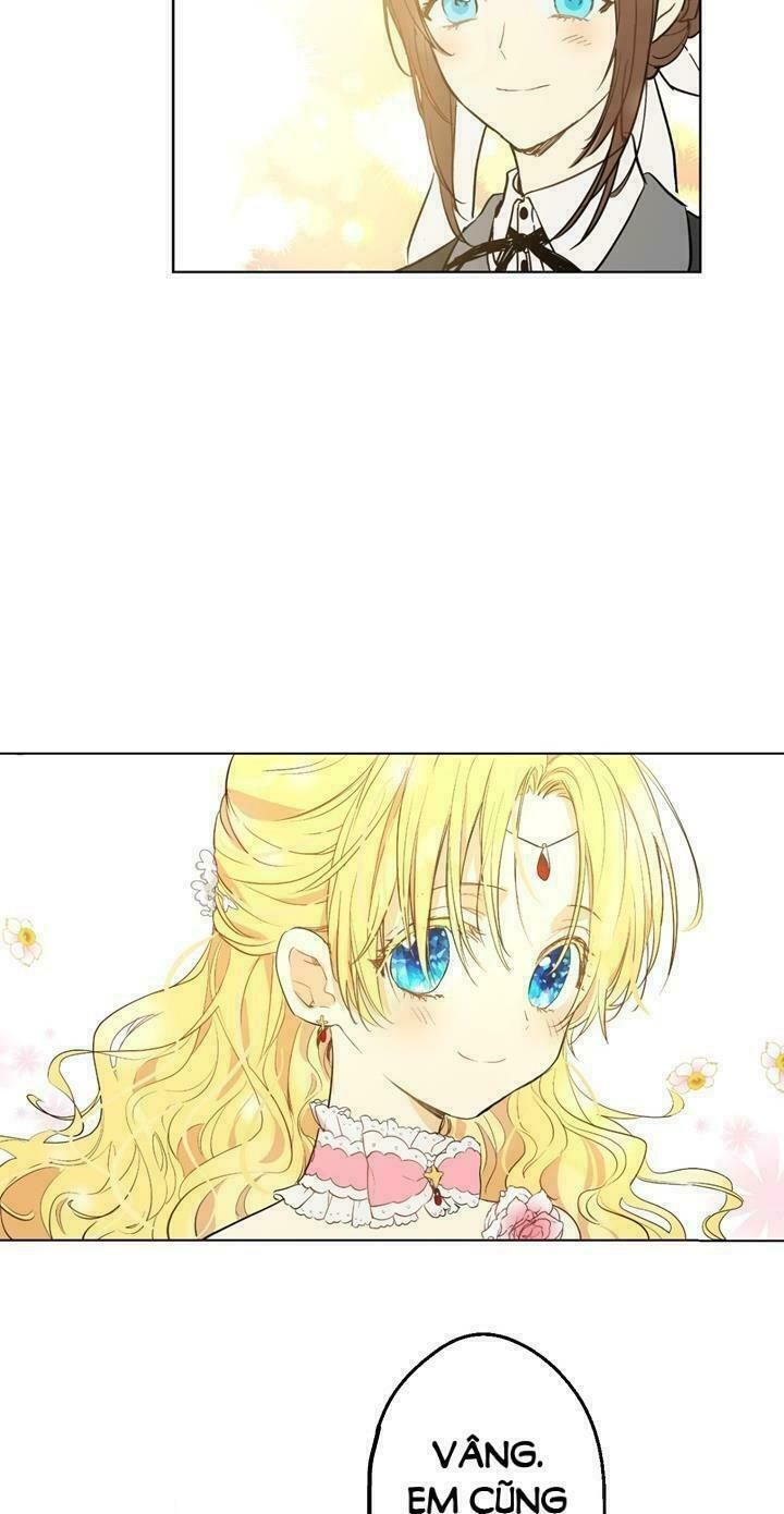 đọc truyện Một Ngày Nọ Tôi Bỗng Thành Nàng Công Chúa Chương 45 ảnh 36 tại Thiên Thai Truyện