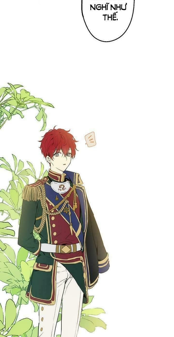 đọc truyện Một Ngày Nọ Tôi Bỗng Thành Nàng Công Chúa Chương 45 ảnh 37 tại Thiên Thai Truyện