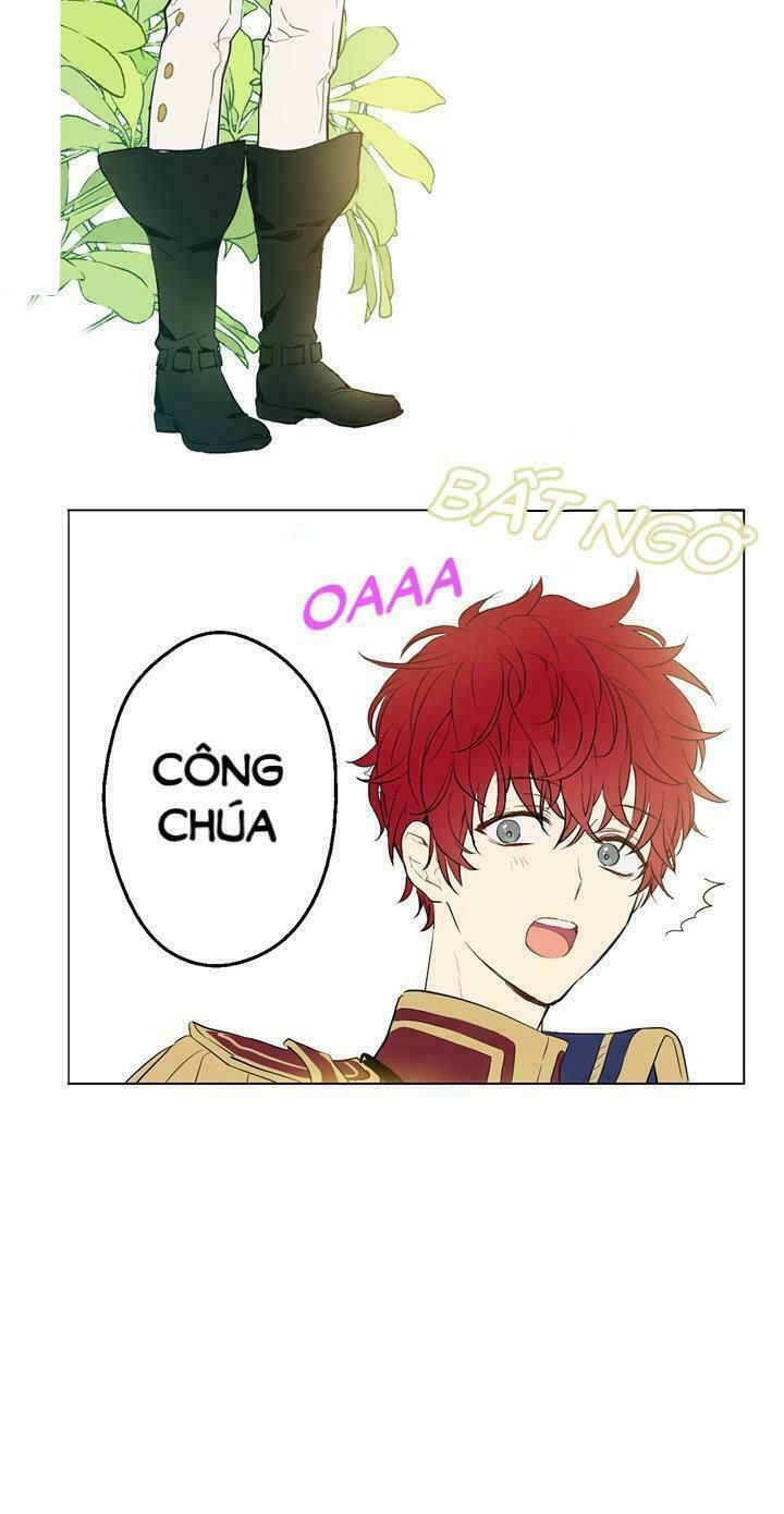 đọc truyện Một Ngày Nọ Tôi Bỗng Thành Nàng Công Chúa Chương 45 ảnh 38 tại Thiên Thai Truyện