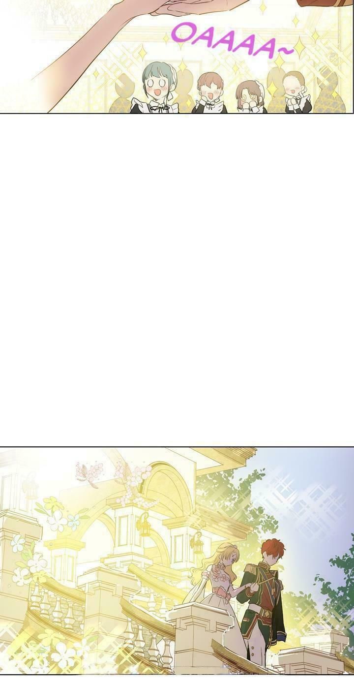 đọc truyện Một Ngày Nọ Tôi Bỗng Thành Nàng Công Chúa Chương 45 ảnh 40 tại Thiên Thai Truyện