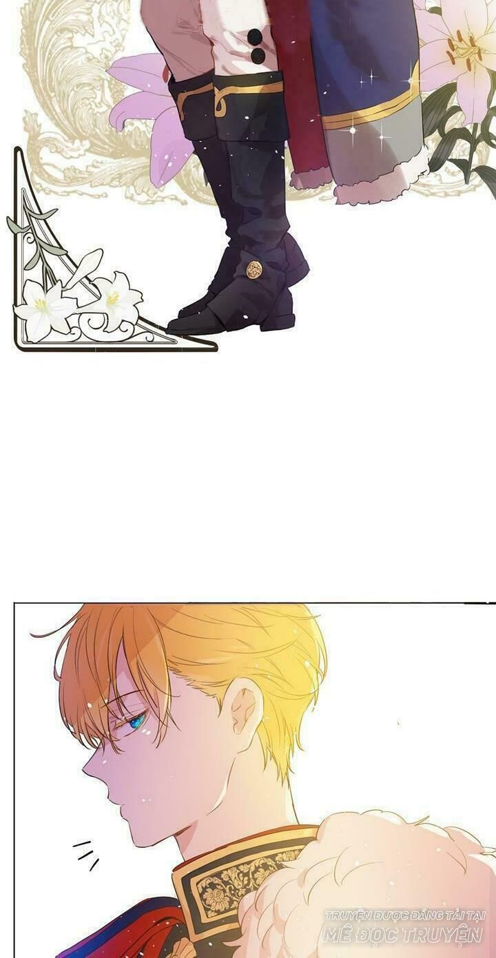 đọc truyện Một Ngày Nọ Tôi Bỗng Thành Nàng Công Chúa Chương 45 ảnh 43 tại Thiên Thai Truyện