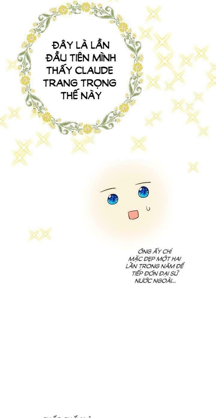 đọc truyện Một Ngày Nọ Tôi Bỗng Thành Nàng Công Chúa Chương 45 ảnh 48 tại Thiên Thai Truyện