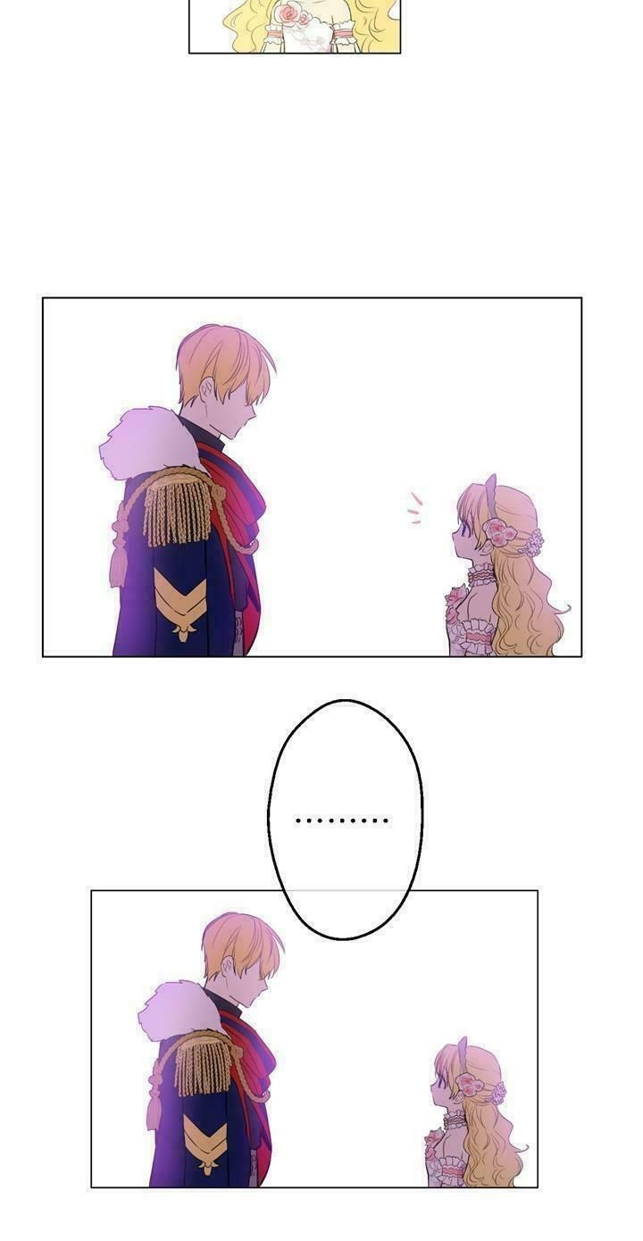 đọc truyện Một Ngày Nọ Tôi Bỗng Thành Nàng Công Chúa Chương 45 ảnh 50 tại Thiên Thai Truyện