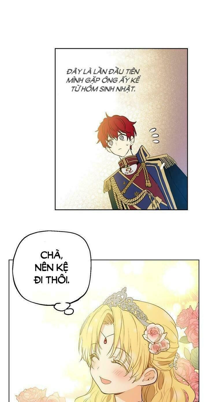 đọc truyện Một Ngày Nọ Tôi Bỗng Thành Nàng Công Chúa Chương 45 ảnh 51 tại Thiên Thai Truyện