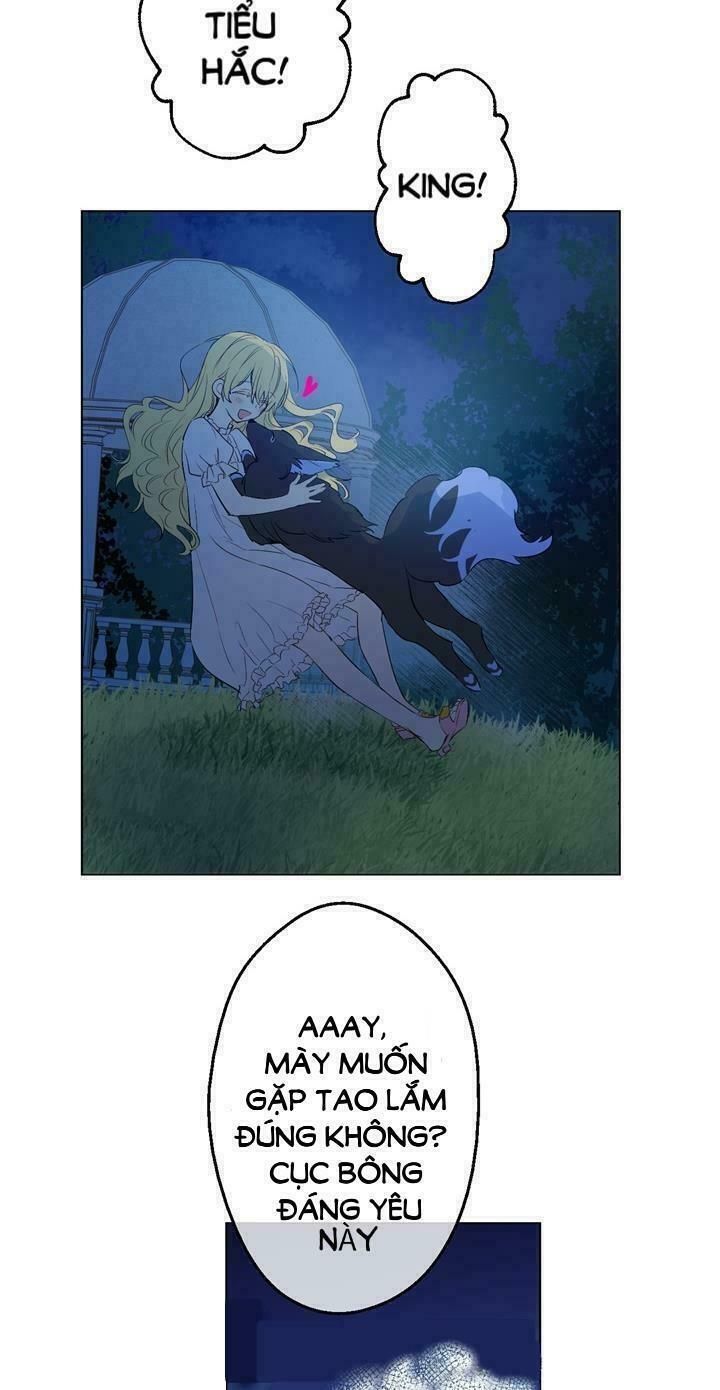 đọc truyện Một Ngày Nọ Tôi Bỗng Thành Nàng Công Chúa Chương 45 ảnh 7 tại Thiên Thai Truyện