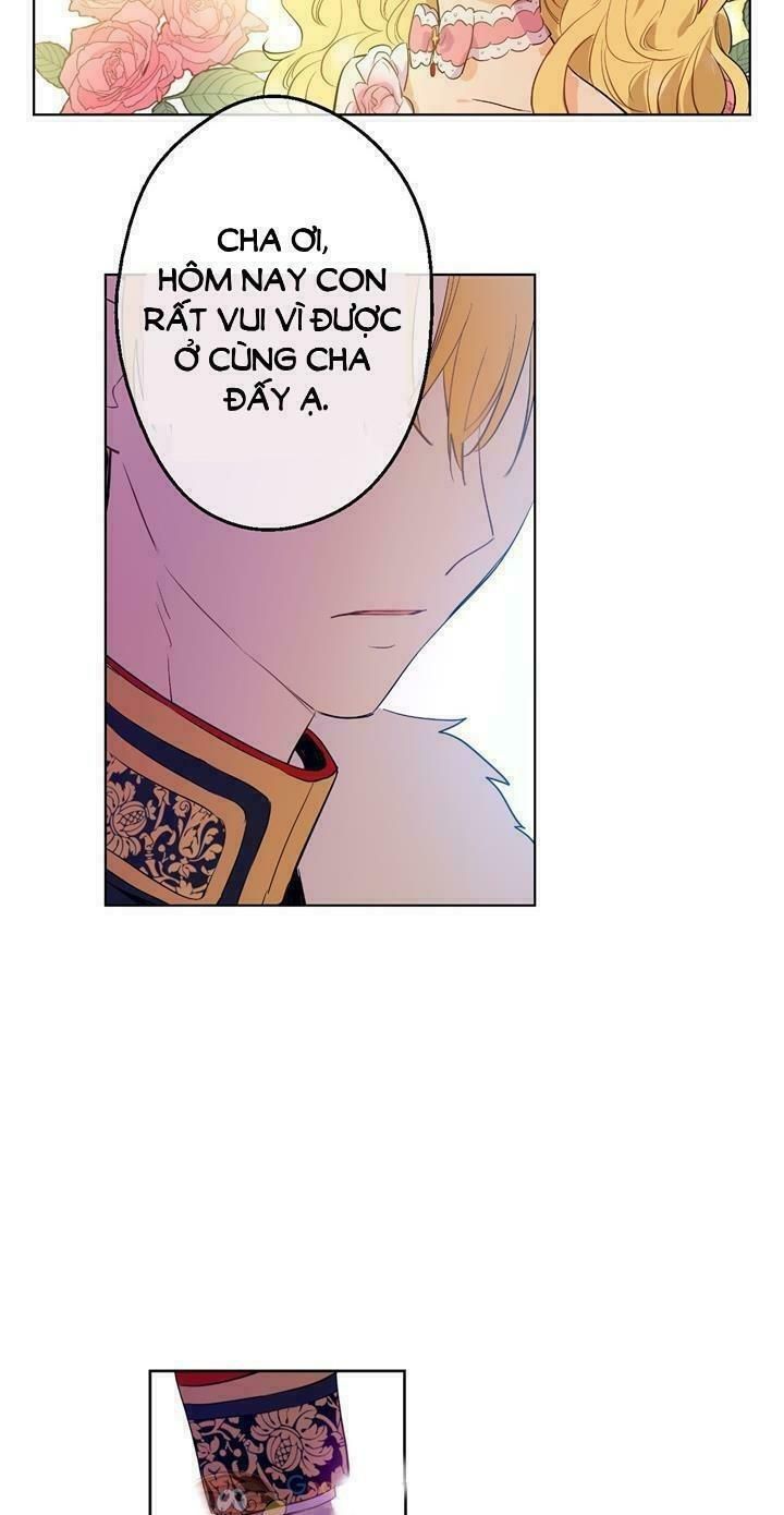 đọc truyện Một Ngày Nọ Tôi Bỗng Thành Nàng Công Chúa Chương 45 ảnh 52 tại Thiên Thai Truyện