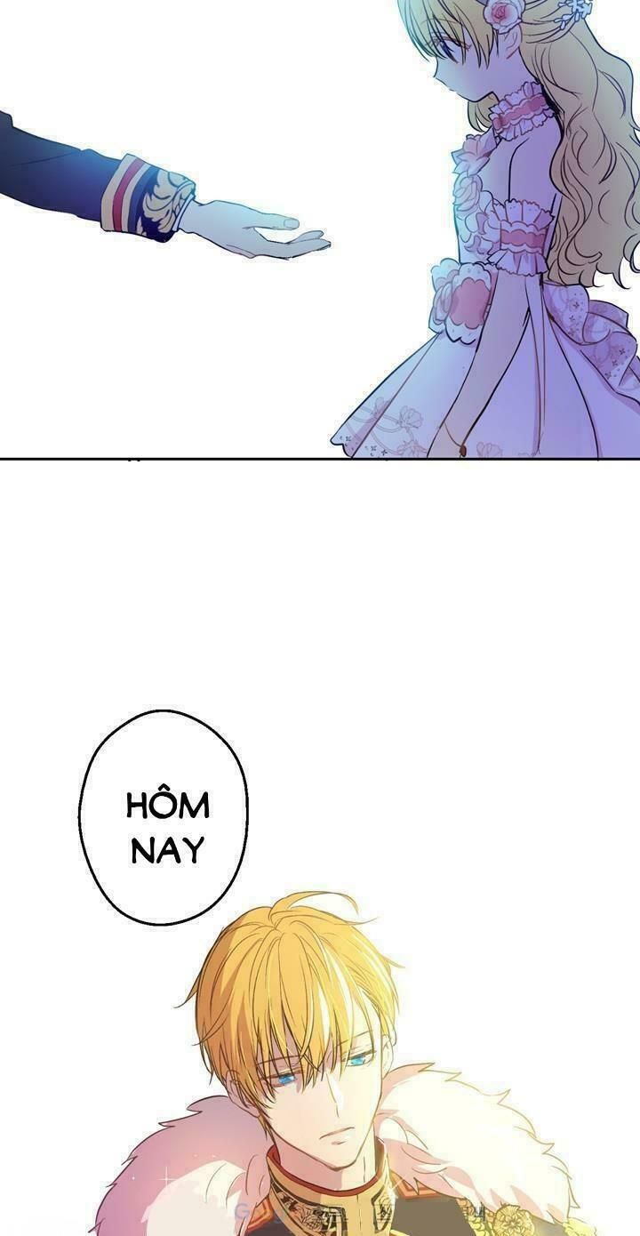 đọc truyện Một Ngày Nọ Tôi Bỗng Thành Nàng Công Chúa Chương 45 ảnh 54 tại Thiên Thai Truyện