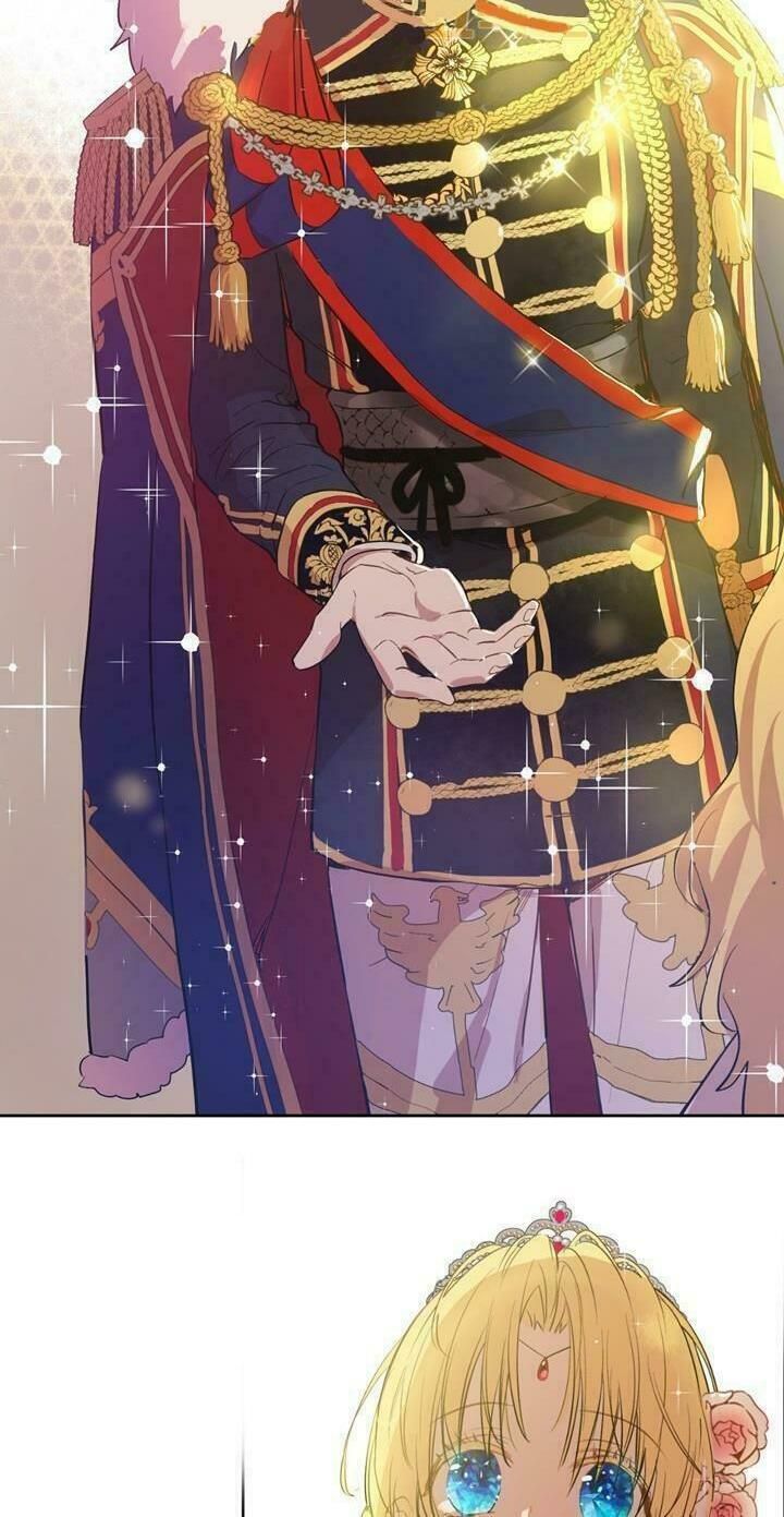 đọc truyện Một Ngày Nọ Tôi Bỗng Thành Nàng Công Chúa Chương 45 ảnh 55 tại Thiên Thai Truyện