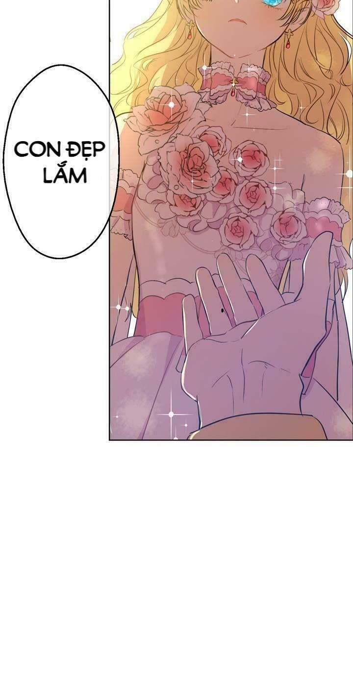 đọc truyện Một Ngày Nọ Tôi Bỗng Thành Nàng Công Chúa Chương 45 ảnh 56 tại Thiên Thai Truyện