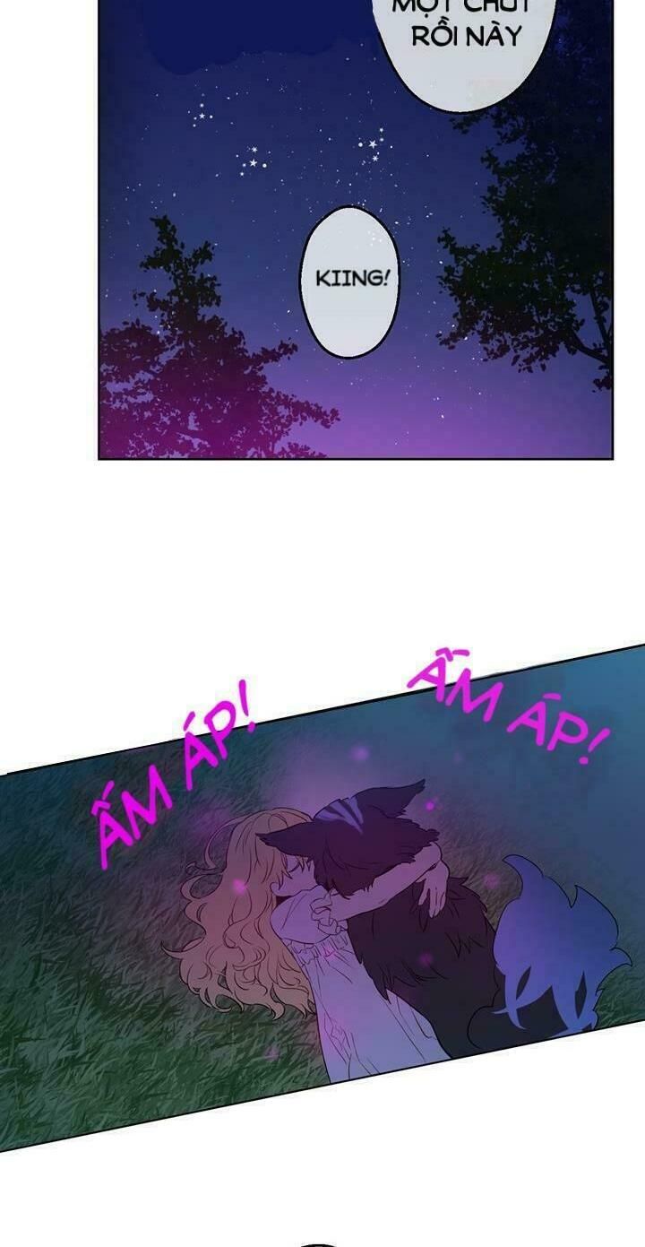 đọc truyện Một Ngày Nọ Tôi Bỗng Thành Nàng Công Chúa Chương 45 ảnh 10 tại Thiên Thai Truyện