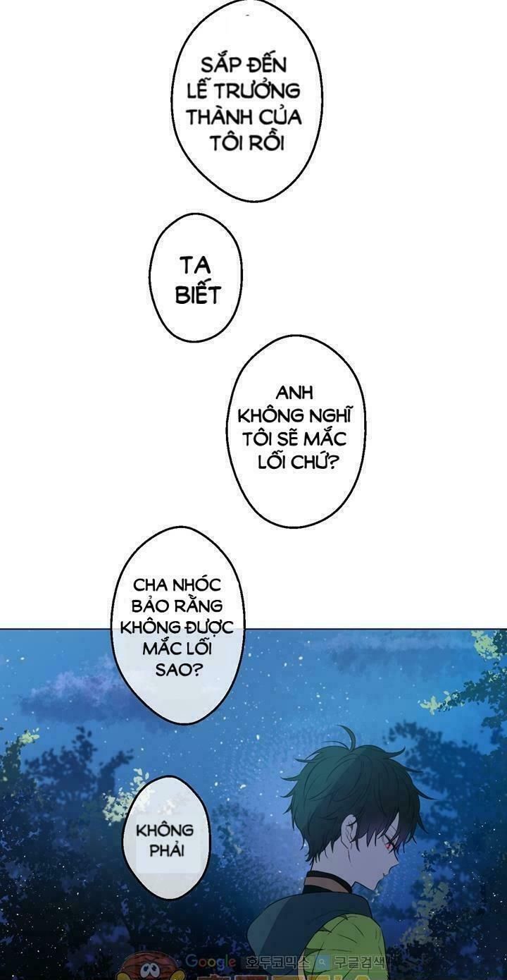 đọc truyện Một Ngày Nọ Tôi Bỗng Thành Nàng Công Chúa Chương 45 ảnh 11 tại Thiên Thai Truyện