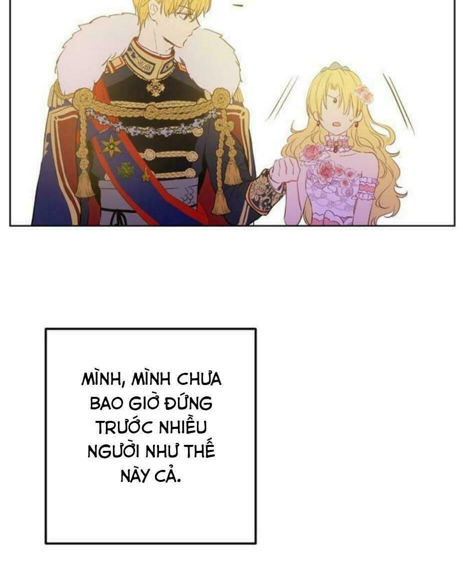 đọc truyện Một Ngày Nọ Tôi Bỗng Thành Nàng Công Chúa Chương 46 ảnh 17 tại Thiên Thai Truyện