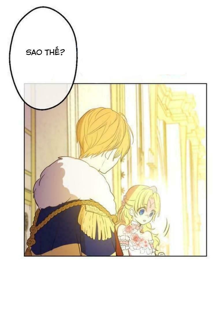 đọc truyện Một Ngày Nọ Tôi Bỗng Thành Nàng Công Chúa Chương 46 ảnh 18 tại Thiên Thai Truyện